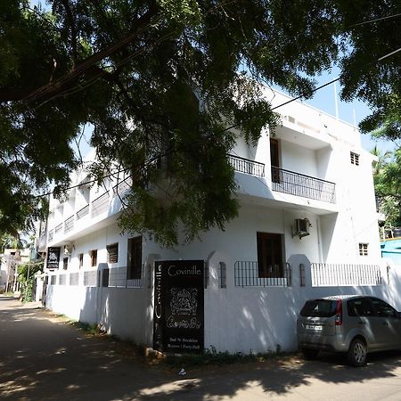 Oyo 7355 Covinille Bed & Breakfast มทุราย ภายนอก รูปภาพ