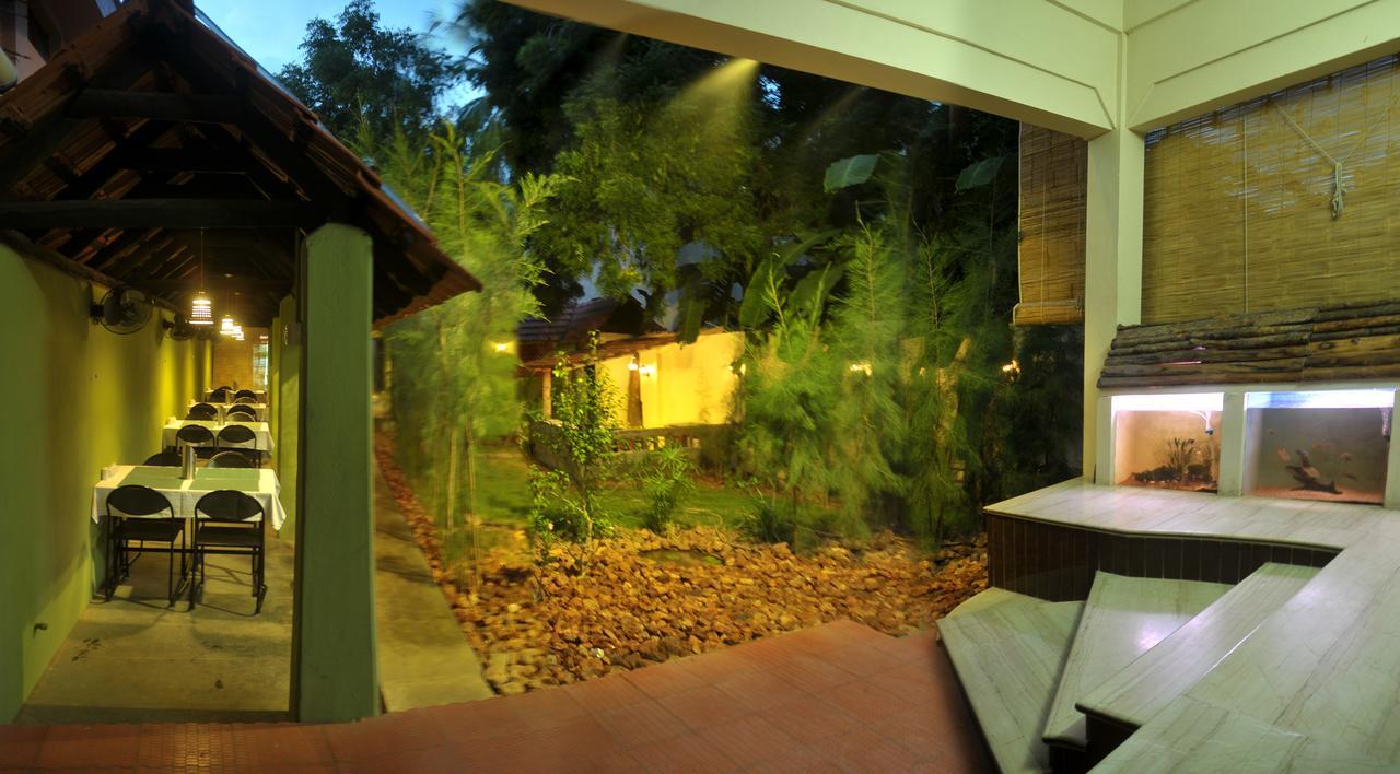 Oyo 7355 Covinille Bed & Breakfast มทุราย ภายนอก รูปภาพ