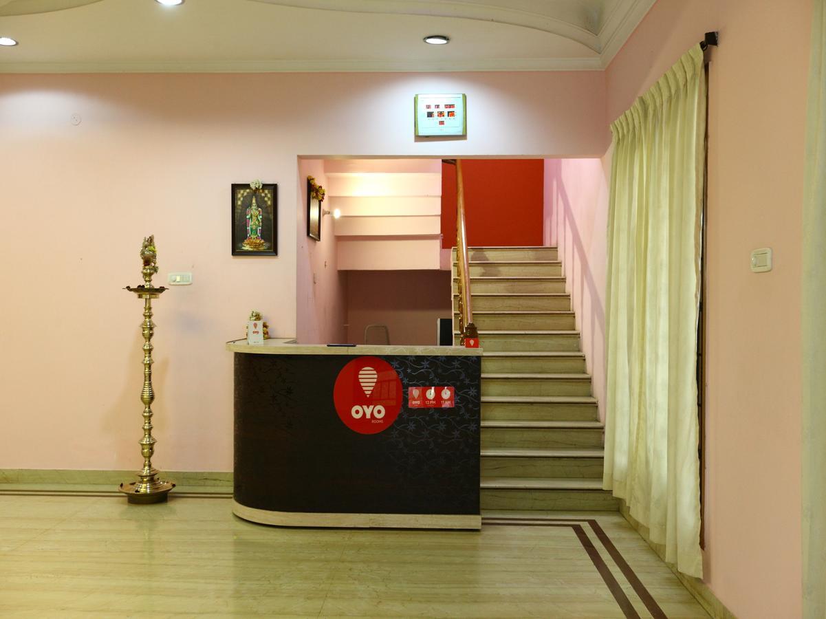 Oyo 7355 Covinille Bed & Breakfast มทุราย ภายนอก รูปภาพ