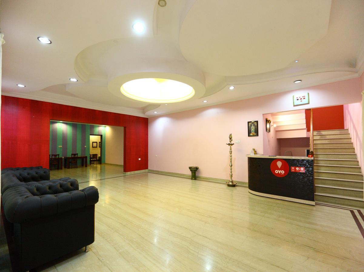 Oyo 7355 Covinille Bed & Breakfast มทุราย ภายนอก รูปภาพ