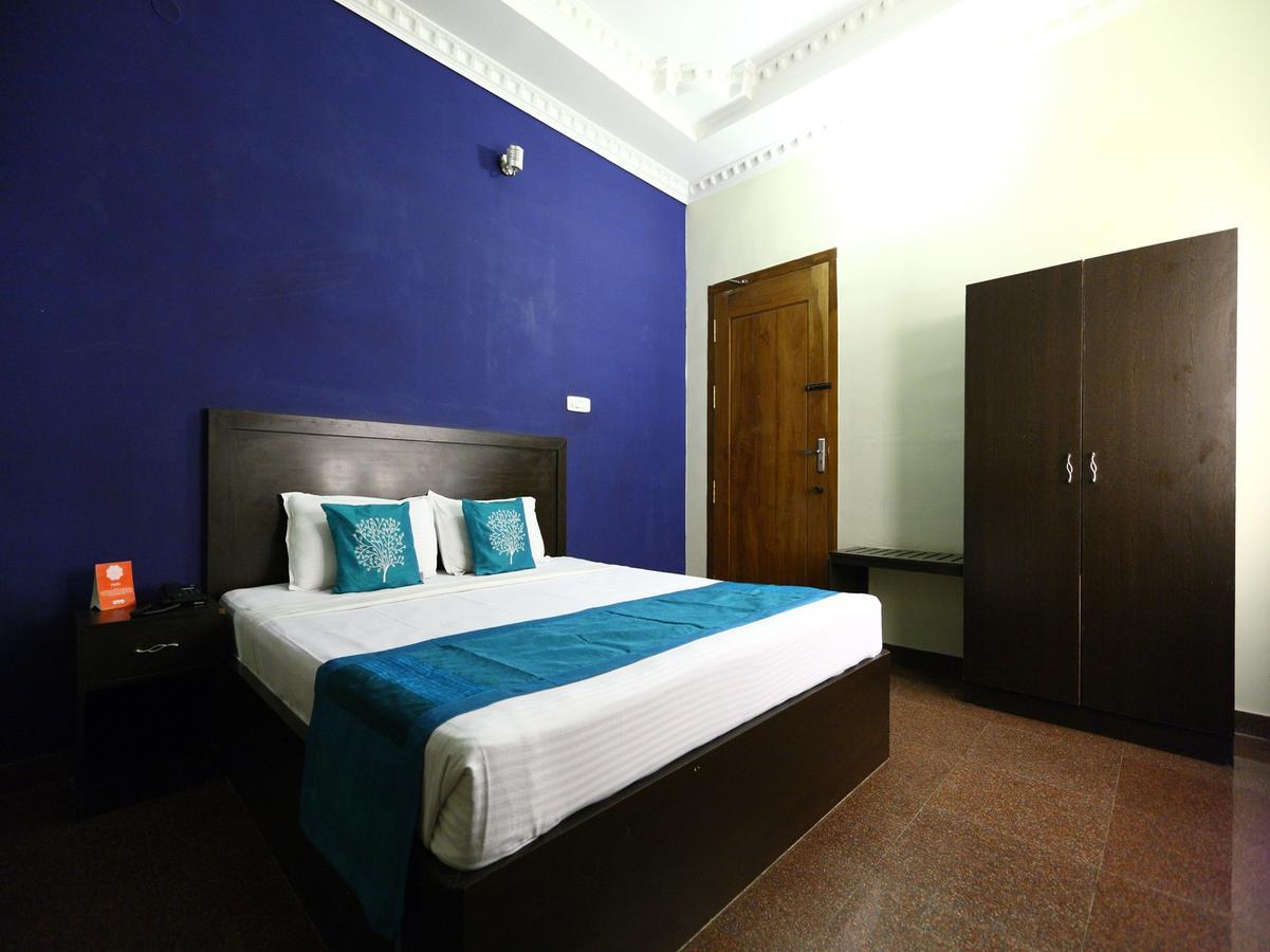 Oyo 7355 Covinille Bed & Breakfast มทุราย ภายนอก รูปภาพ