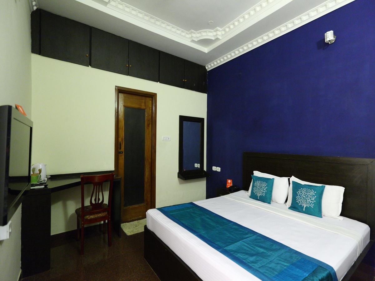 Oyo 7355 Covinille Bed & Breakfast มทุราย ภายนอก รูปภาพ