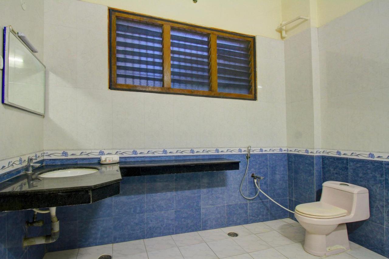 Oyo 7355 Covinille Bed & Breakfast มทุราย ภายนอก รูปภาพ