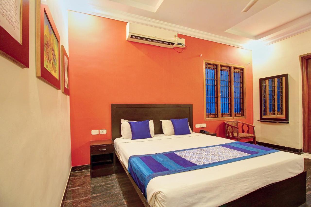 Oyo 7355 Covinille Bed & Breakfast มทุราย ภายนอก รูปภาพ