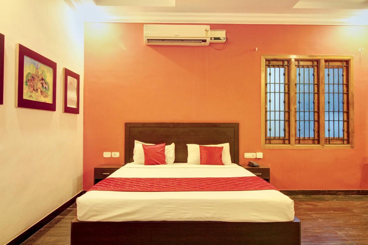 Oyo 7355 Covinille Bed & Breakfast มทุราย ภายนอก รูปภาพ